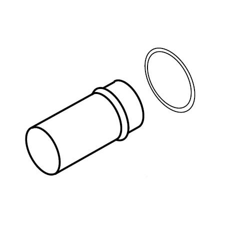 Pfister Pfister Sleeve Reversible Cr 972-201A